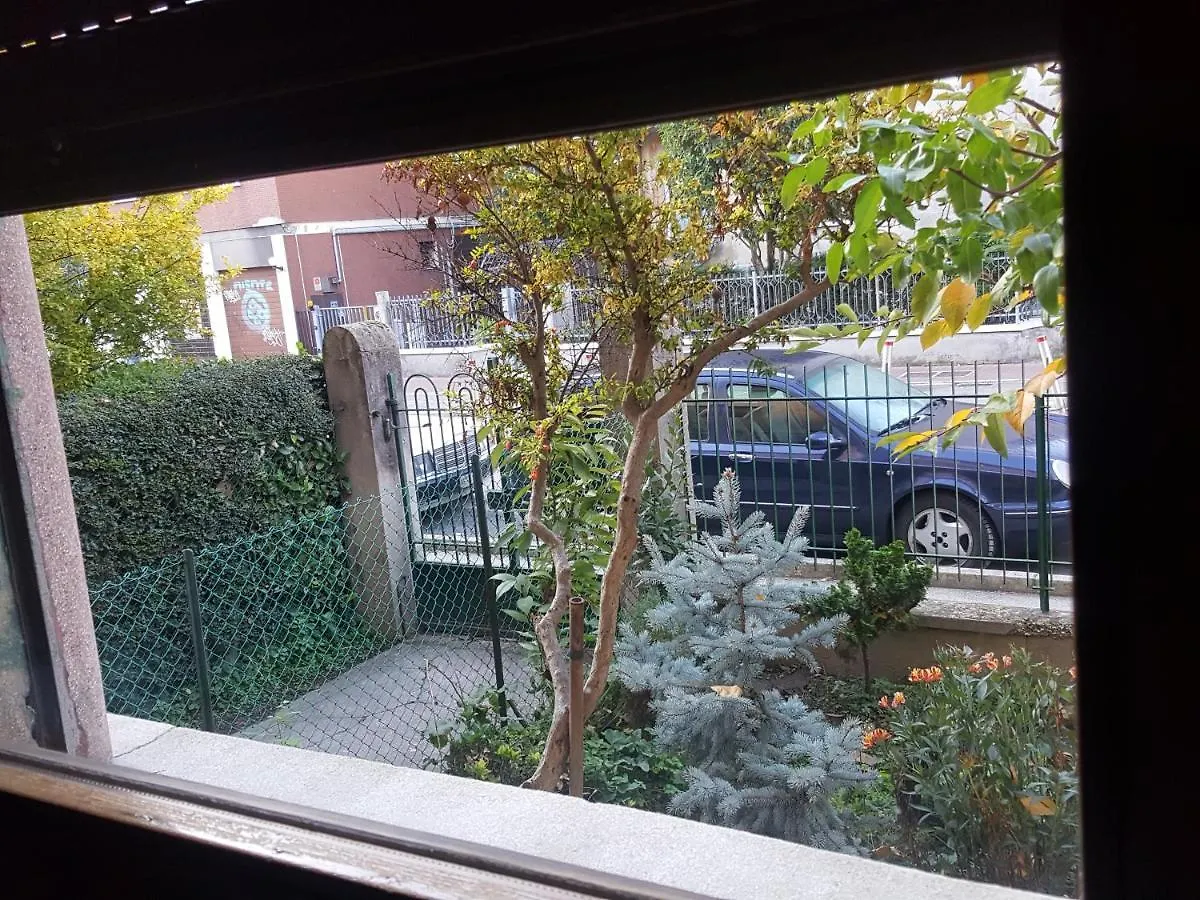 3B Locazione Turistica Bed & Breakfast Mestre