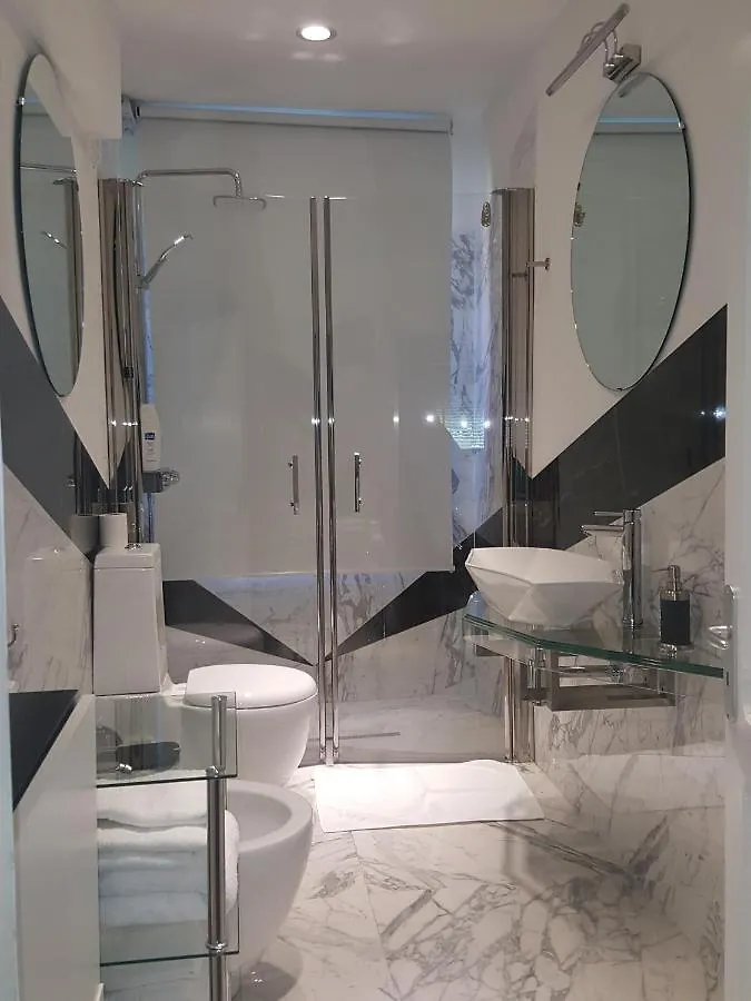 3B Locazione Turistica Bed & Breakfast Mestre
