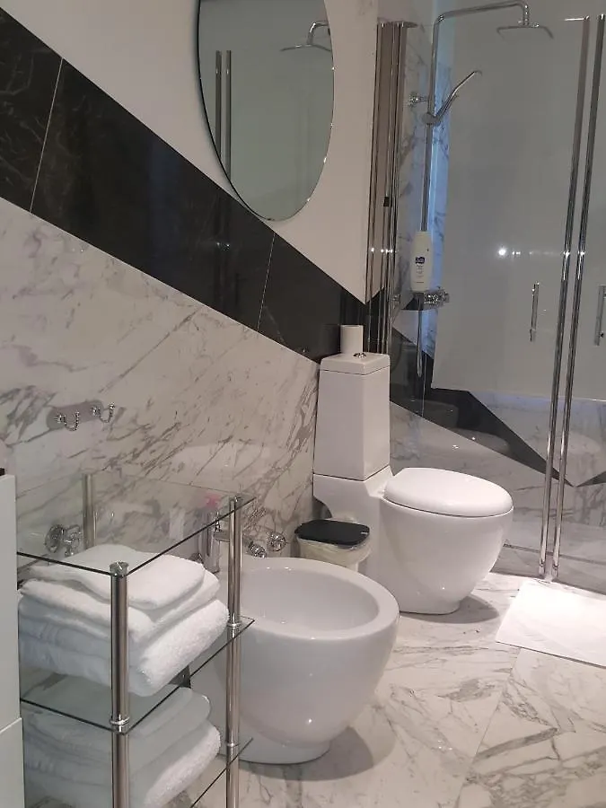 3B Locazione Turistica Bed & Breakfast Mestre 0*,