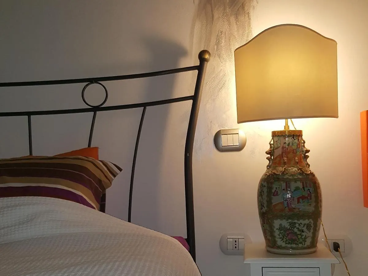 3B Locazione Turistica Bed & Breakfast Mestre 0*,