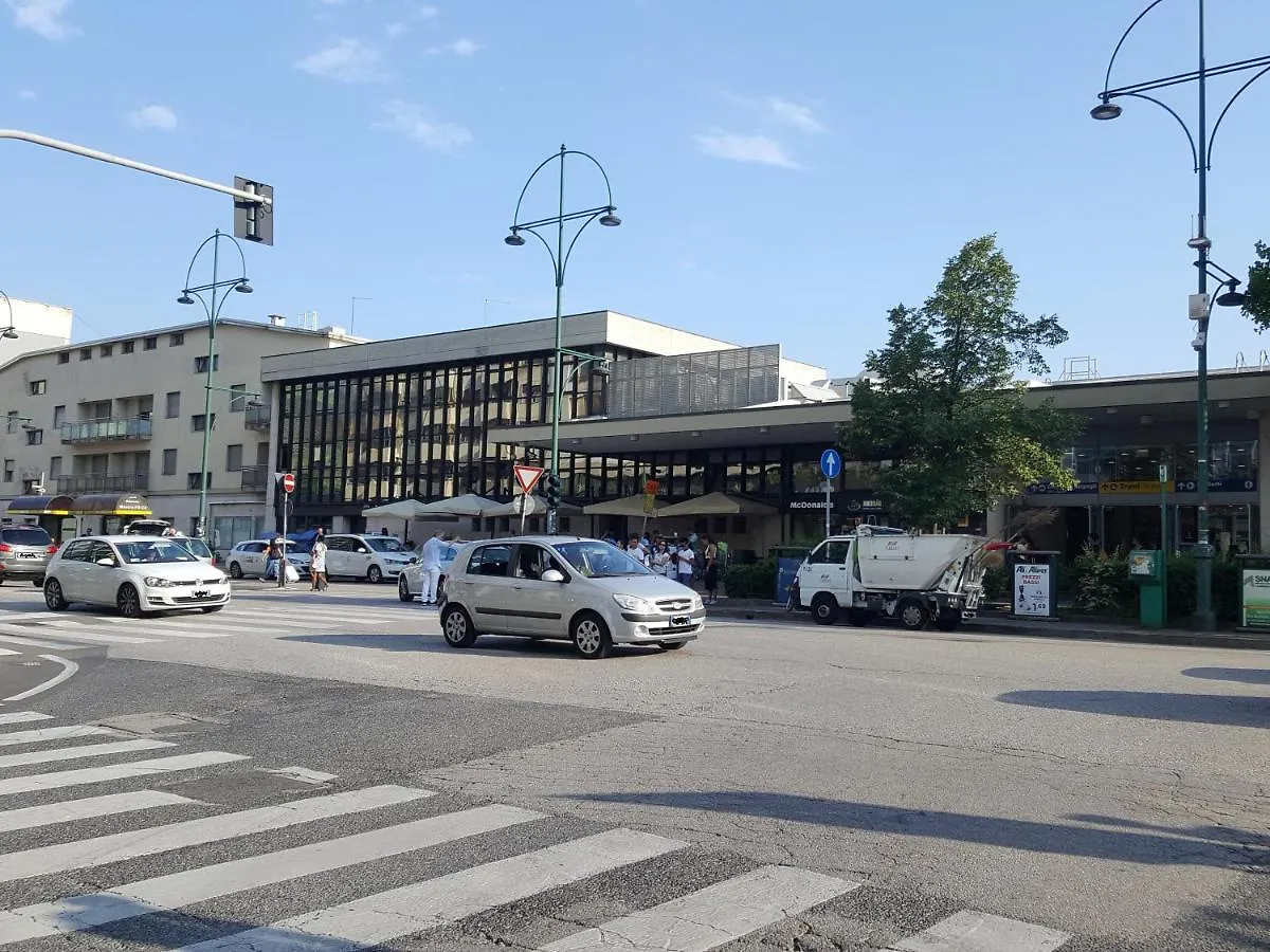 3B Locazione Turistica Bed & Breakfast Mestre