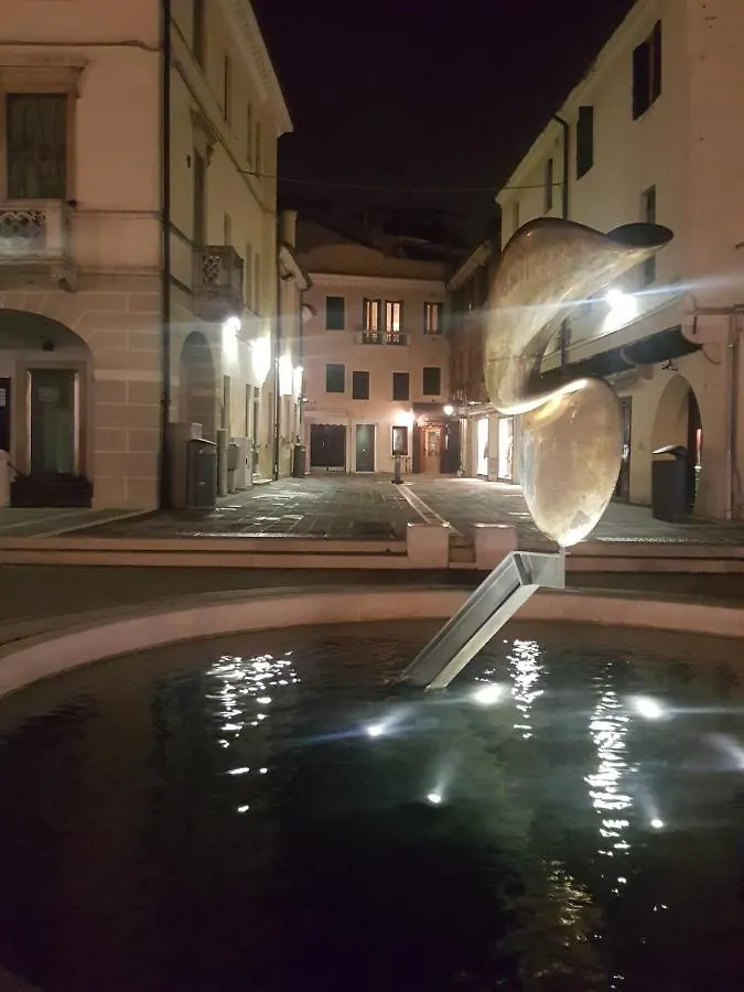 3B Locazione Turistica Bed & Breakfast Mestre 0*,