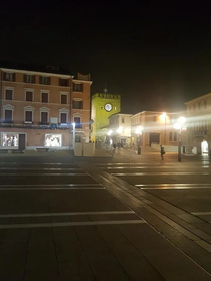 3B Locazione Turistica Bed & Breakfast Mestre Italy