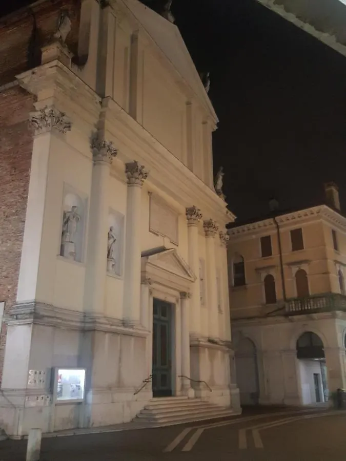 3B Locazione Turistica Bed & Breakfast Mestre