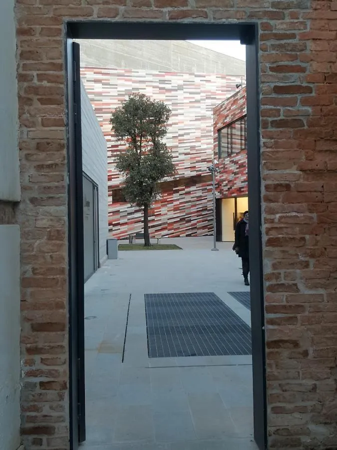 3B Locazione Turistica Bed & Breakfast Mestre