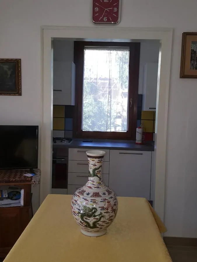 3B Locazione Turistica Bed & Breakfast Mestre Italy