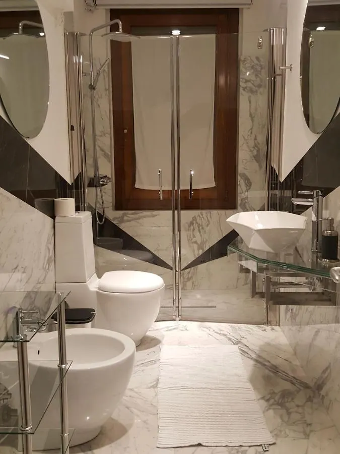 3B Locazione Turistica Bed & Breakfast Mestre