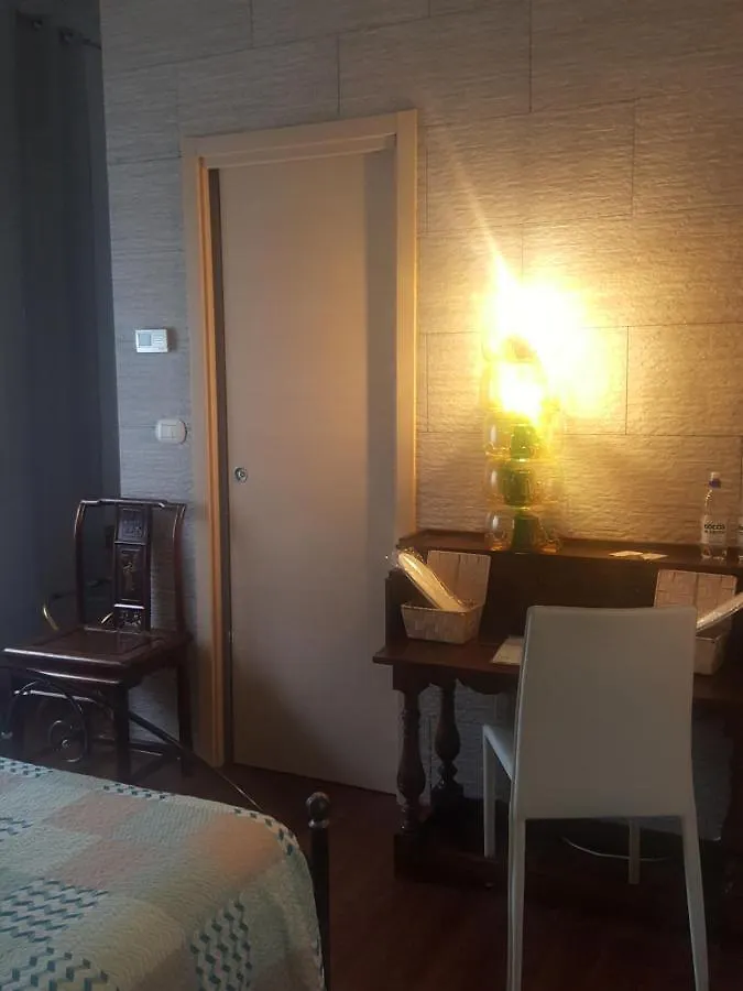 3B Locazione Turistica Bed & Breakfast Mestre 0*,