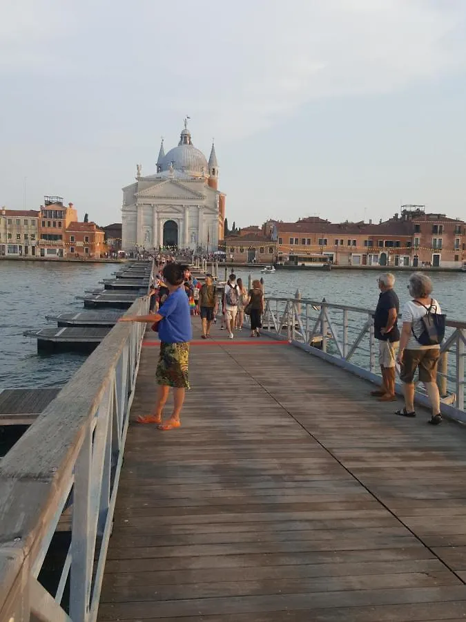 3B Locazione Turistica Bed & Breakfast Mestre