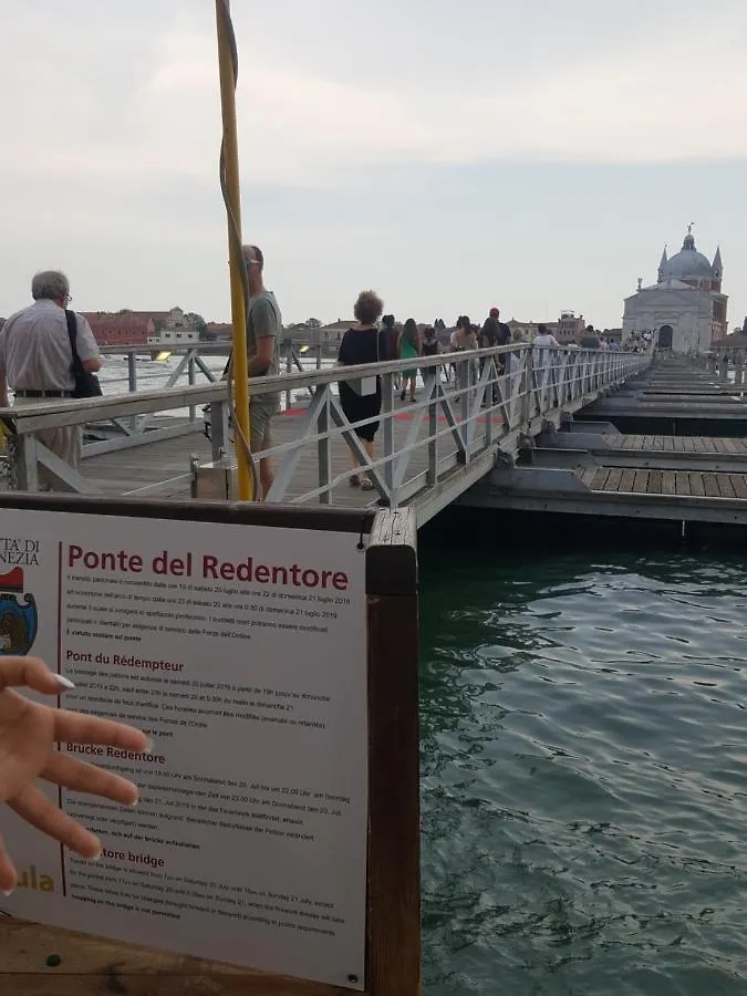 3B Locazione Turistica Bed & Breakfast Mestre Italy
