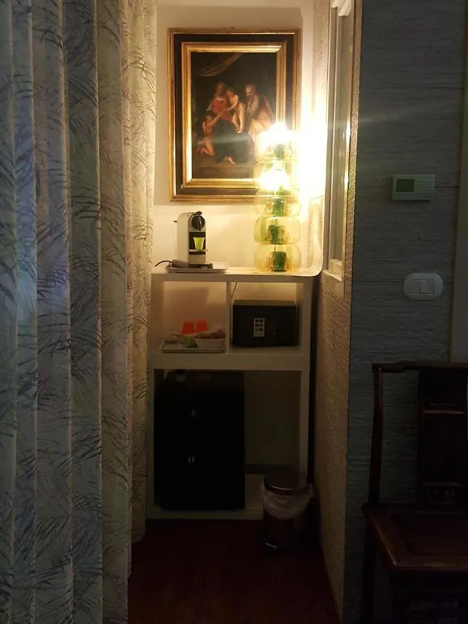 3B Locazione Turistica Bed & Breakfast Mestre Italy