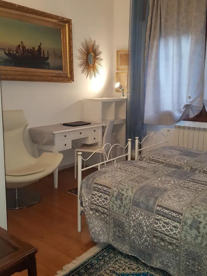 3B Locazione Turistica Bed & Breakfast Mestre
