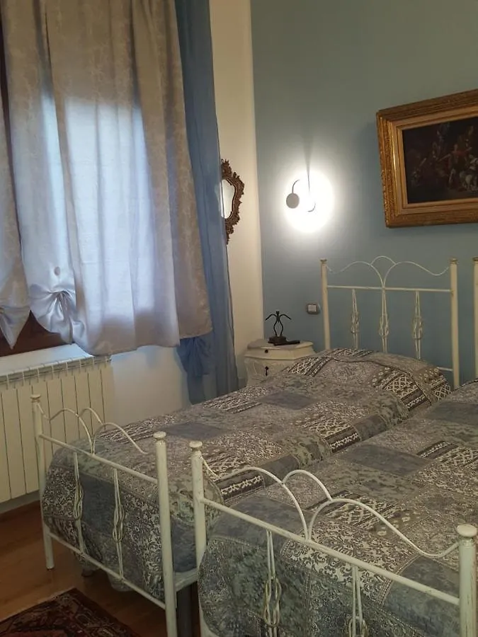 3B Locazione Turistica Bed & Breakfast Mestre