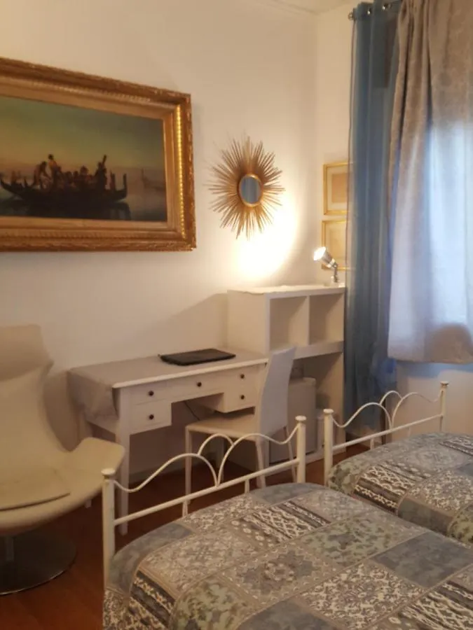 3B Locazione Turistica Bed & Breakfast Mestre