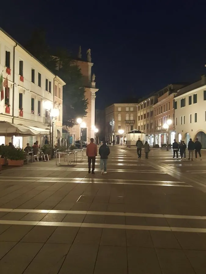 3B Locazione Turistica Bed & Breakfast Mestre