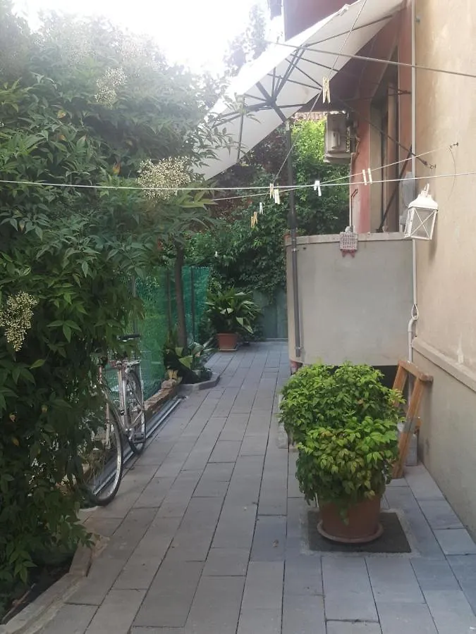 3B Locazione Turistica Bed & Breakfast Mestre