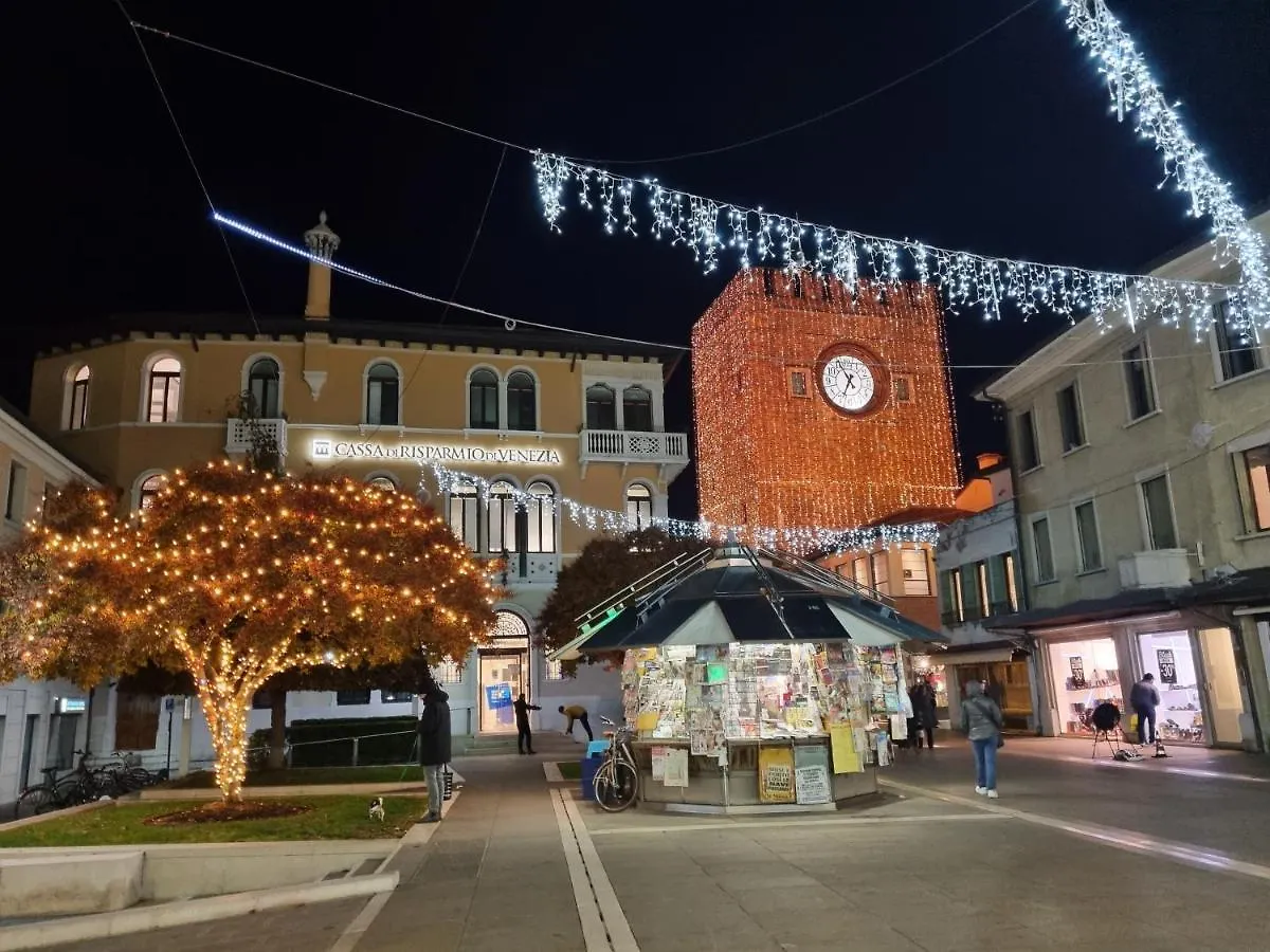 3B Locazione Turistica Bed & Breakfast Mestre