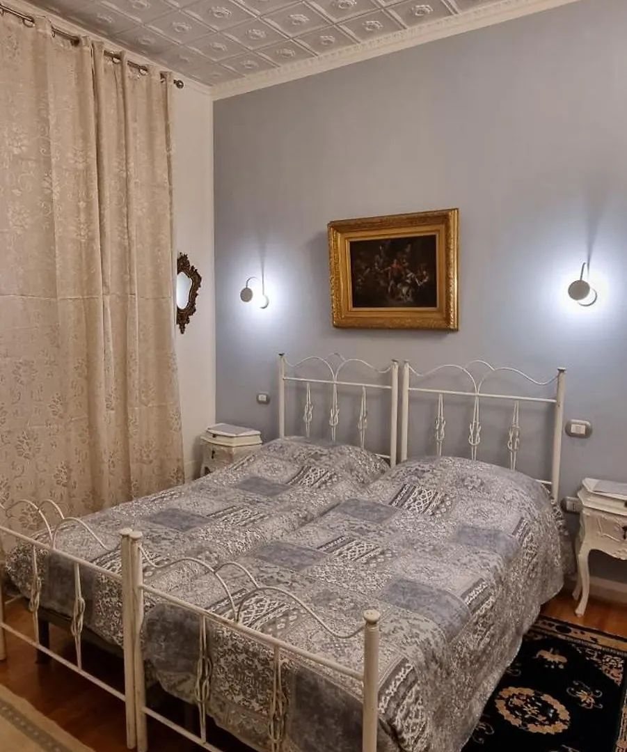 3B Locazione Turistica Bed & Breakfast Mestre