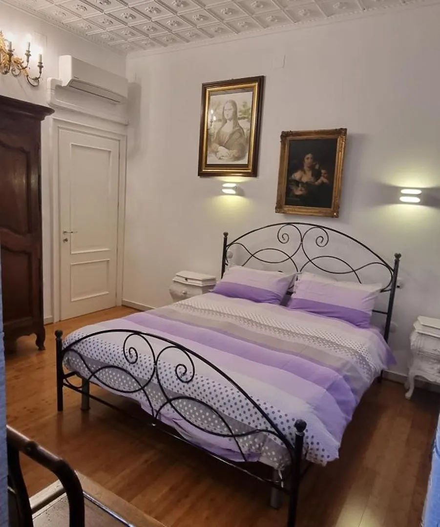 3B Locazione Turistica Bed & Breakfast Mestre