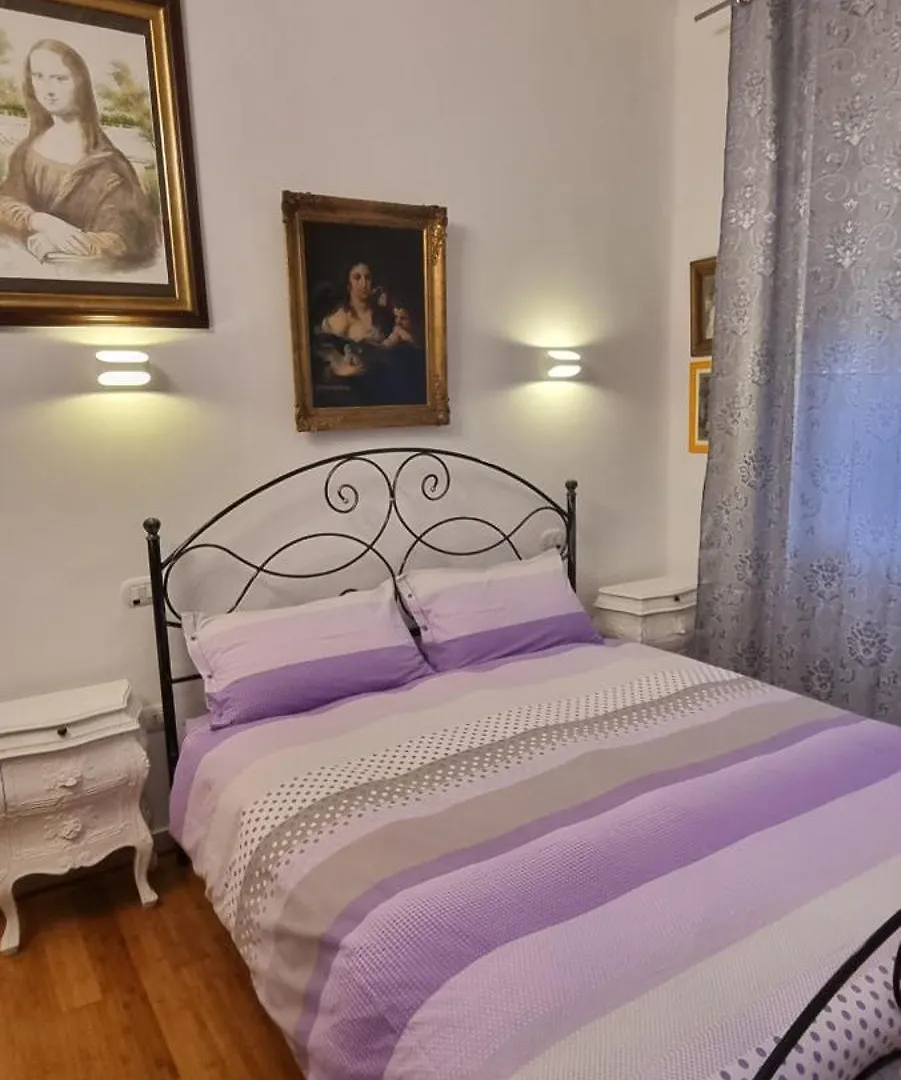 3B Locazione Turistica Bed & Breakfast Mestre 0*,  Italy