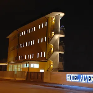Alveri Hotel