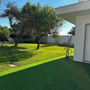 Il Gelsomino Luxury Bari